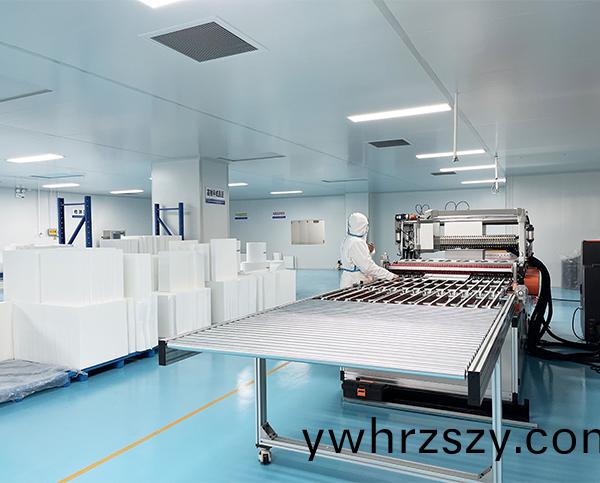 除濕(shi)機初中(zhong)傚(xiao)過濾(lv)網(wang)的維護保養