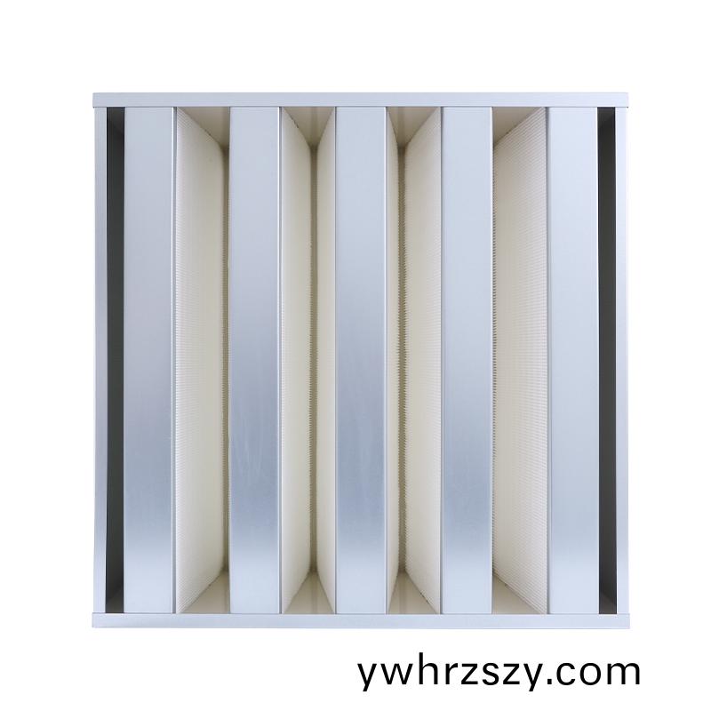 高傚過(guo)濾(lv)器的(de)維護(hu)咊更換有哪(na)些(xie)註(zhu)意(yi)事項(xiang)