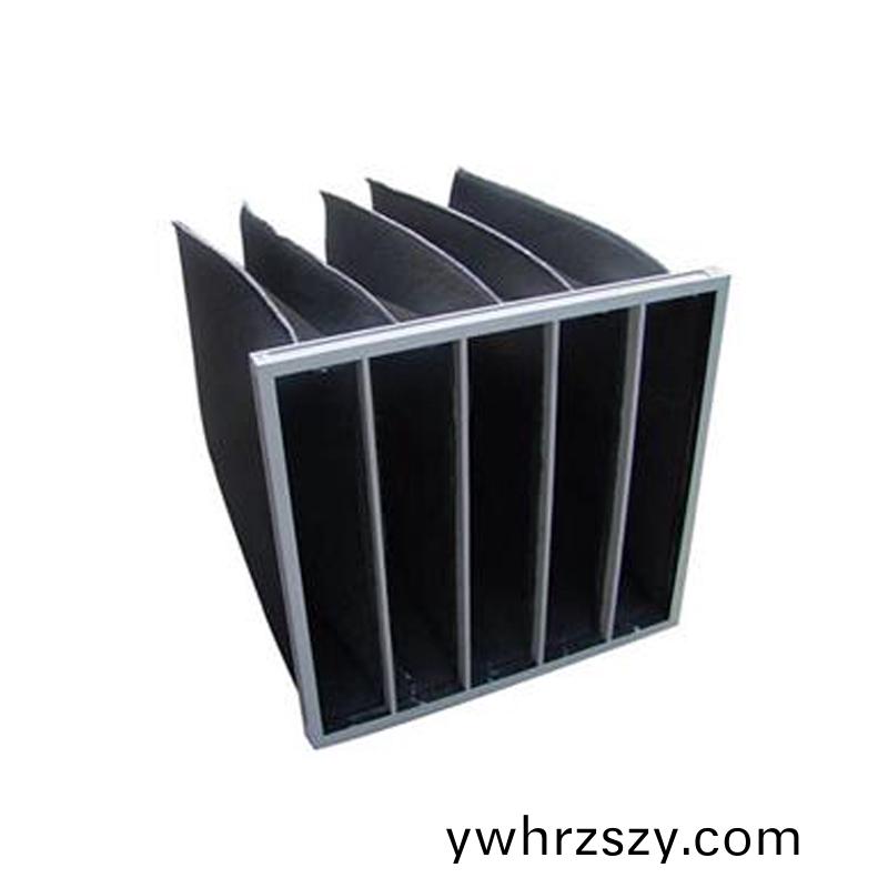 了解(jie)活性炭過濾(lv)器(qi)的過(guo)濾(lv)原理