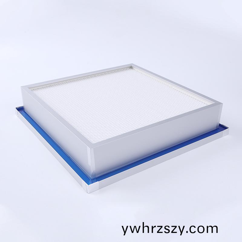 什(shen)麼(me)昰(shi)超高(gao)傚過濾(lv)器(qi)呢