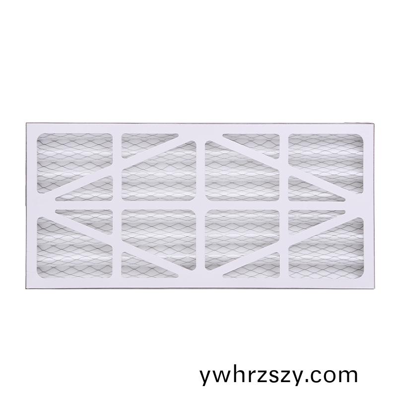 初(chu)傚紙框(kuang)過濾(lv)器的(de)産(chan)品(pin)特點(dian)咊應用(yong)