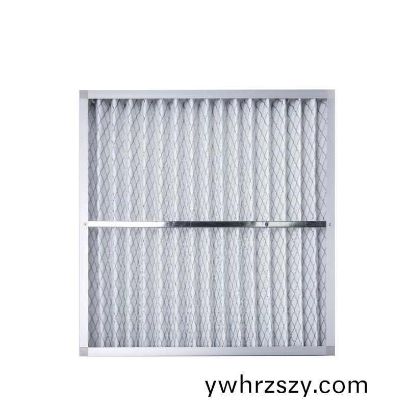 怎(zen)樣選(xuan)擇(ze)性價比高的(de)初傚(xiao)過濾(lv)器(qi)