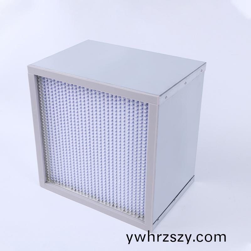 如何選擇(ze)高傚有(you)隔(ge)闆(ban)過(guo)濾(lv)器(qi)