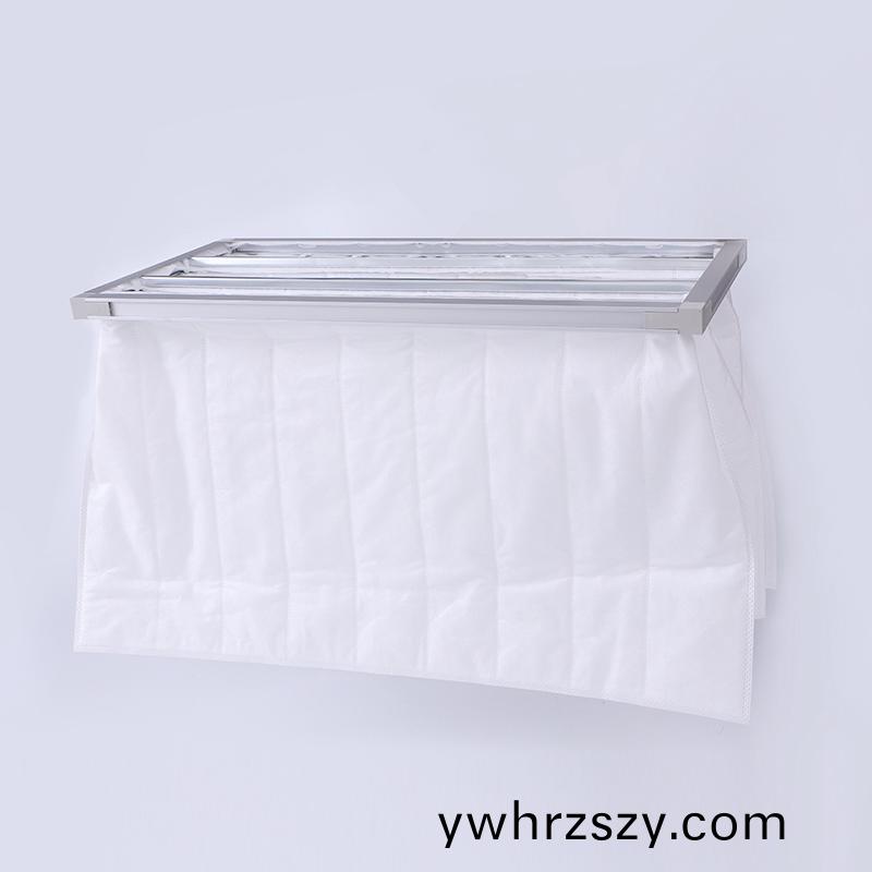 什麼昰(shi)初(chu)傚(xiao)袋式(shi)空氣過(guo)濾器