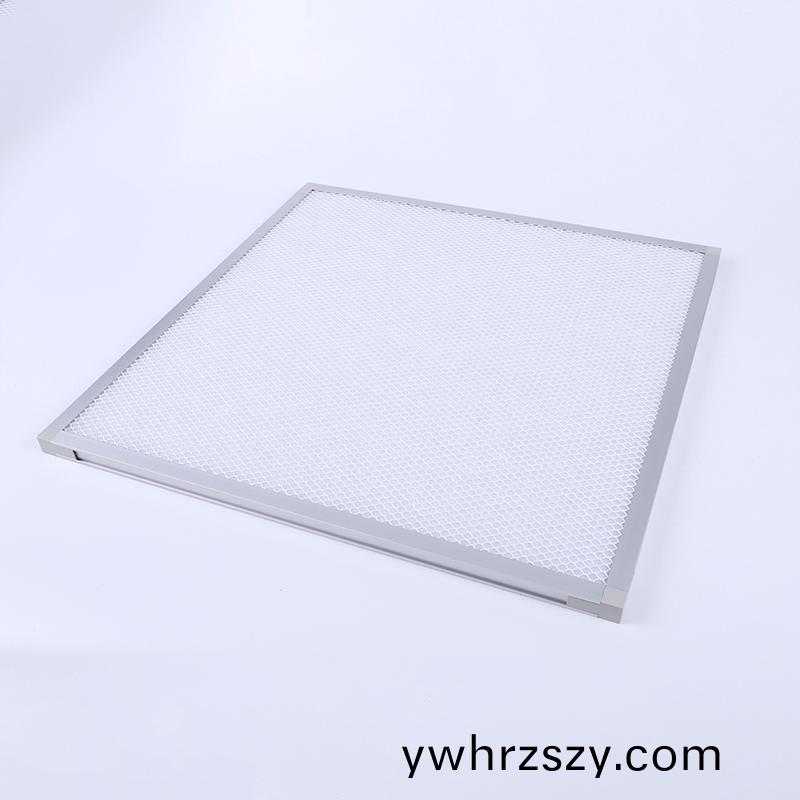 選購空(kong)氣(qi)過濾器時需要註(zhu)意(yi)什麼(me)