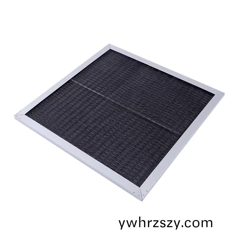 電(dian)子(zi)廠(chang)過濾(lv)器(qi)主要(yao)有以下幾類及(ji)應用場景